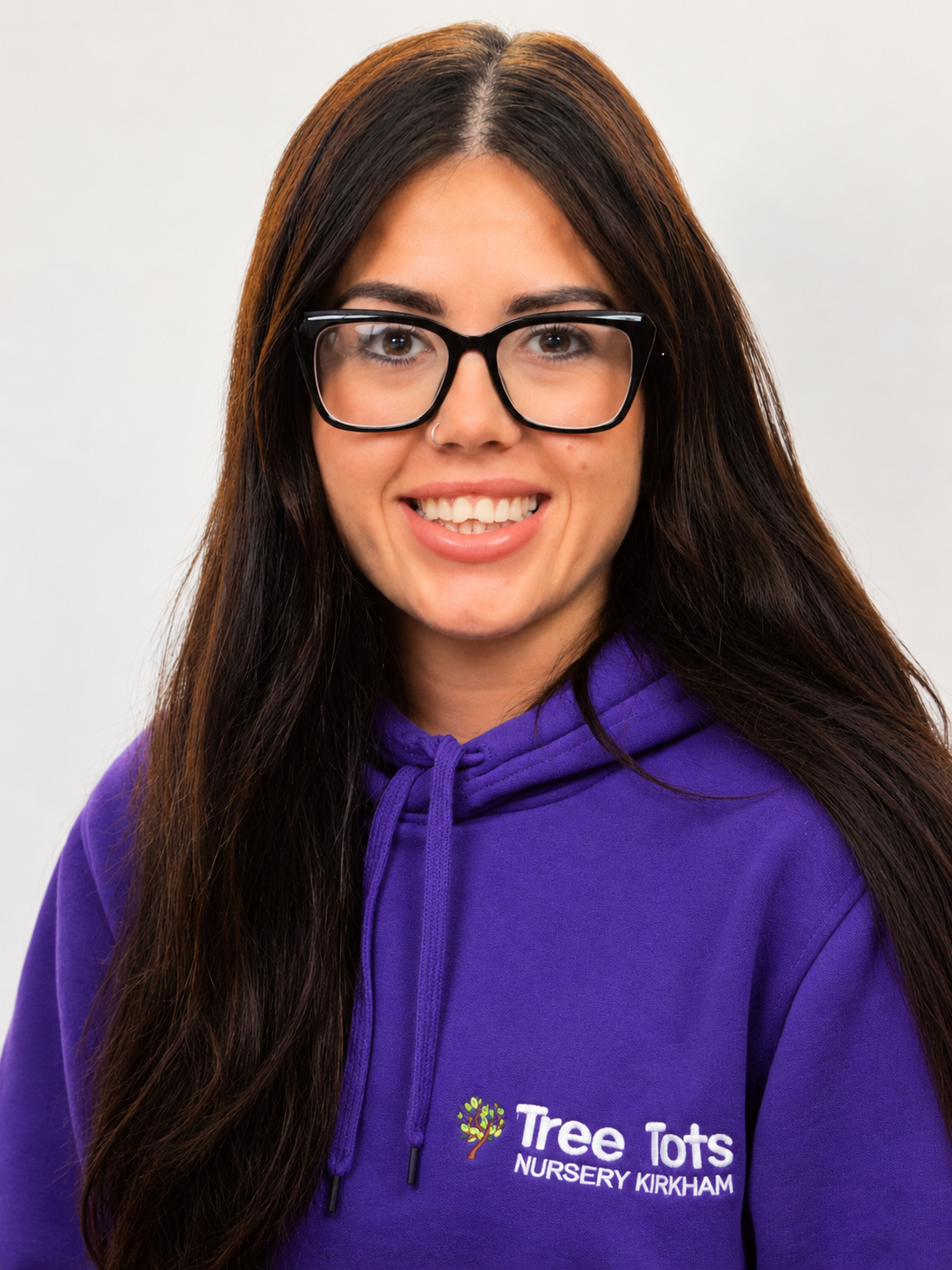 Mollie staff photo