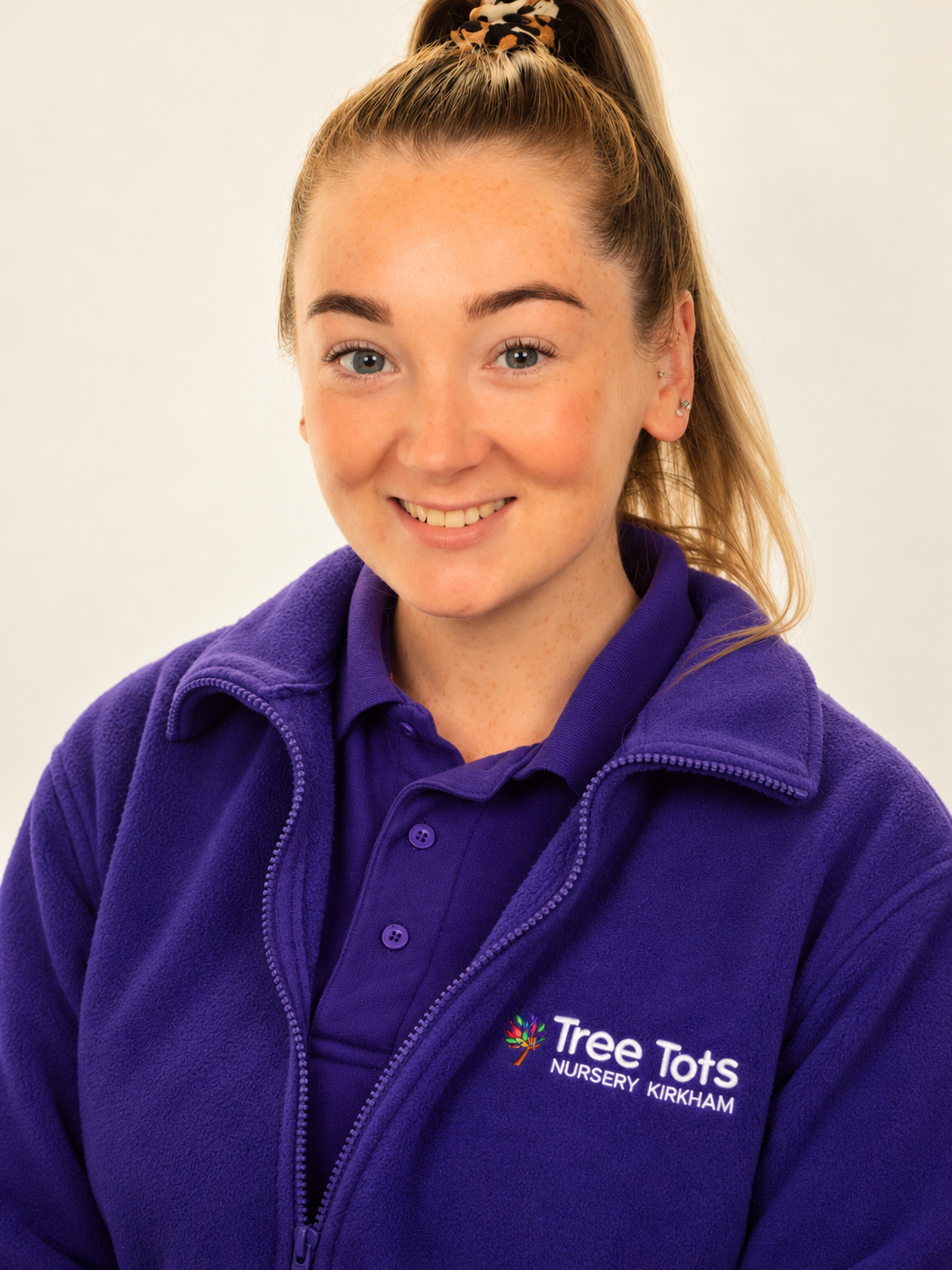 Beth staff photo