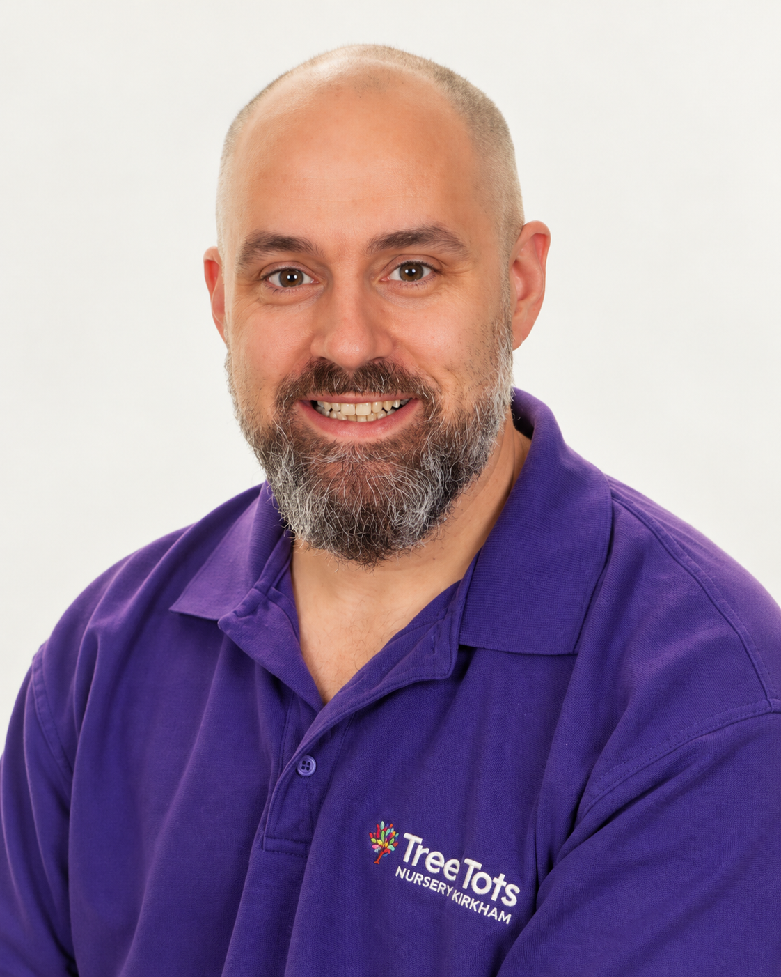 Paul staff photo
